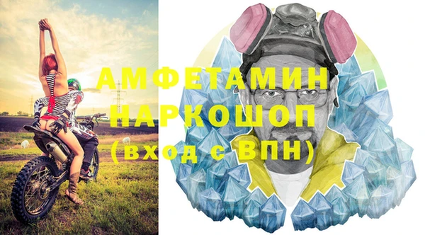 стафф Арсеньев