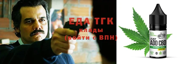 стафф Арсеньев